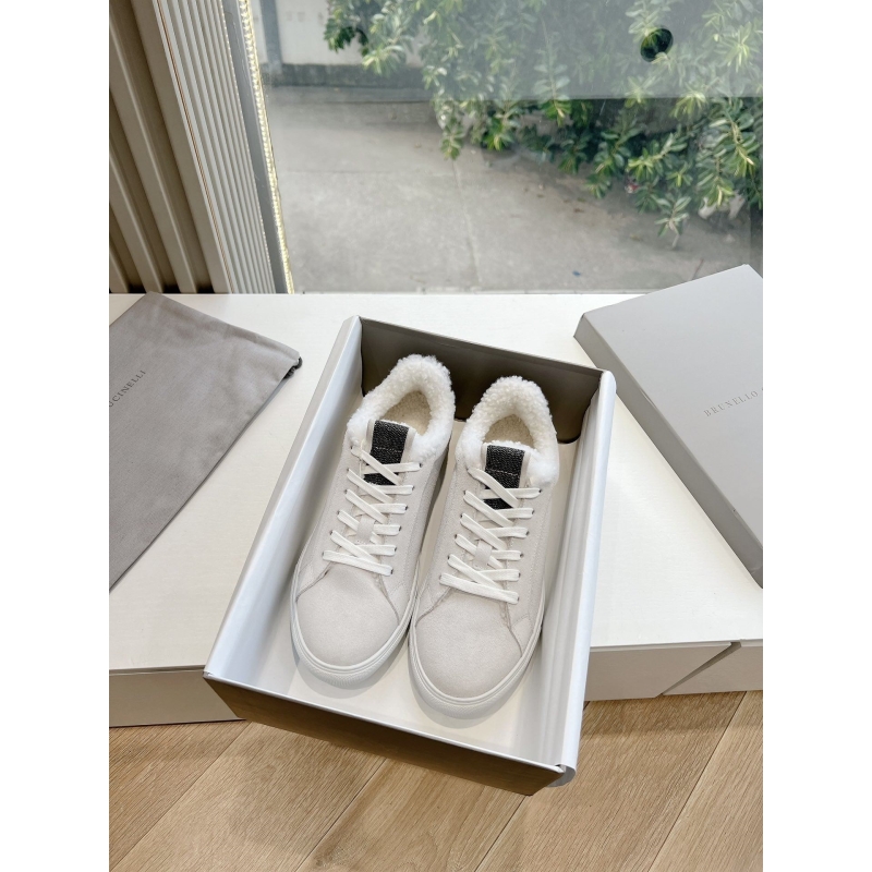 Brunello Cucinelli Sneakers